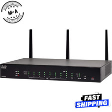 Cisco rv260w vpn for sale  UK
