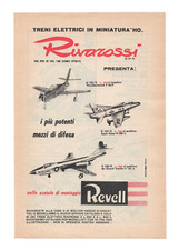 Pubblicità advertising werbun usato  Italia