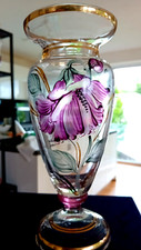 Große glas vase gebraucht kaufen  Hennef