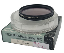Contax pol filter gebraucht kaufen  Offenbach am Main