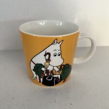 Arabia finland moominmamma for sale  FROME
