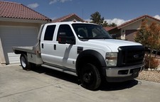 2008 ford 550 for sale  Desert Hot Springs