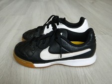 Nike tiempo genio for sale  NOTTINGHAM