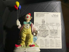 Melody motion clown gebraucht kaufen  Leichlingen (Rheinland)