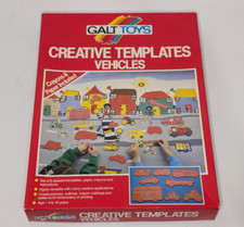 Vintage galt toys for sale  HULL