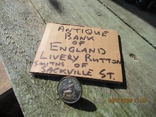Rare maker antique for sale  GLASGOW