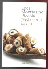Luca montersino piccola usato  Crespellano