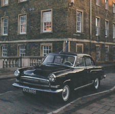 Vintage 1969 gaz for sale  Billings