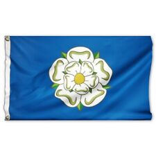 Yorkshire flag 3ft d'occasion  Expédié en Belgium