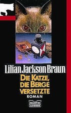 Katze berge versetzte gebraucht kaufen  Berlin