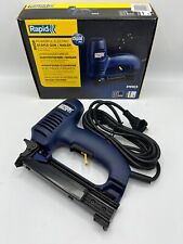 Rapid r606 elektrotacker gebraucht kaufen  Lübeck