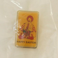 Ronald mcdonald happy for sale  Jurupa Valley