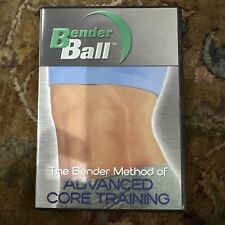 Bender ball method for sale  Norristown