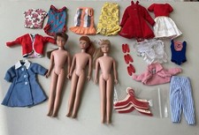 Vintage 60s barbie for sale  Newbury