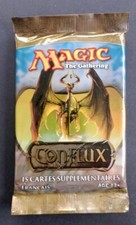 Booster conflux mtg d'occasion  Saint-Pol-de-Léon