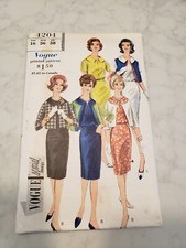 Vintage vogue special for sale  Snohomish