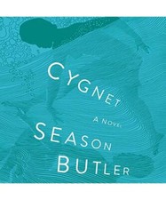 Cygnet season butler gebraucht kaufen Cygnet season butler gebraucht kaufen  Trebbin