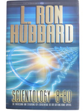 Scientology gebunden fortgesch gebraucht kaufen  München