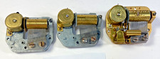 Vintage music box for sale  Newfield