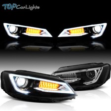 Vland led headlights for sale  USA