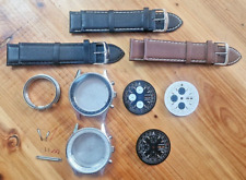 Fliegeruhr bausatz eta gebraucht kaufen  Durbach