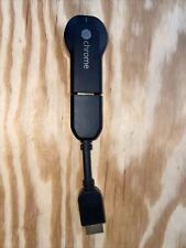 Streamer de mídia HDMI Chrome Google Chromecast H2G2-42 para TV dongle YouTube comprar usado  Enviando para Brazil