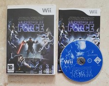 Jeu nintendo wii d'occasion  Saint-Vincent-de-Tyrosse