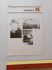 Autogru idraulica 30001 usato  Vimodrone
