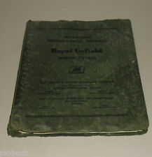 Workshop manual royal gebraucht kaufen  Jever