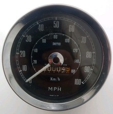 1300 speedometer believed for sale  NELSON