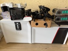 Evolis primacy2 duplex gebraucht kaufen  Seelze