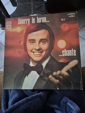 Thierry luron d'occasion  Coulaines