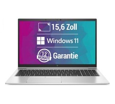 Elitebook 850 laptop gebraucht kaufen  Werneuchen