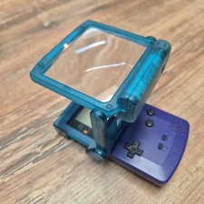 Loupe light nintendo d'occasion  Valenciennes