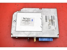 Audi A8 S8 D3 4E 2002 Jednostka sterująca silnikiem ECU 4E0862333B MKO437034 na sprzedaż  PL