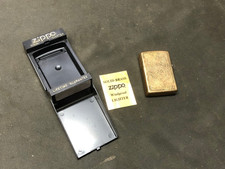 Vintage zippo solid for sale Vintage zippo solid for sale  Malvern