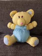 Doudou peluche ours d'occasion  Balma