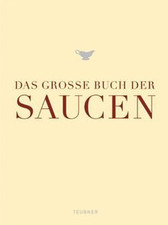 Große buch saucen gebraucht kaufen  Berlin