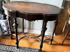 Antique mersman burl for sale  Melbourne