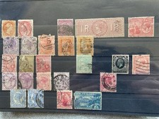 Briefmarken großbritannien ko gebraucht kaufen  Glückstadt
