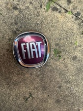 Genuine fiat 500 for sale  LEICESTER