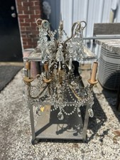 Vintage large ornate for sale  Port Monmouth