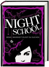 Night school wahrheit gebraucht kaufen Night school wahrheit gebraucht kaufen  Berlin