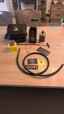 Vyro set shisha gebraucht kaufen  Pfaffenhofen a.d.Roth