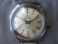 zenith militare usato  Portici