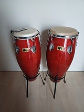 Congas meinl gebraucht gebraucht kaufen  Köln