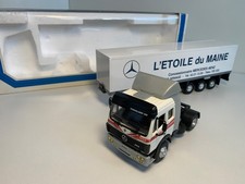 Eligor lbs camion d'occasion  Dambach-la-Ville