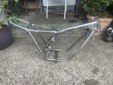 1971 honda frame for sale  Roseburg