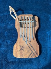 Mbira also known for sale  Holdenville