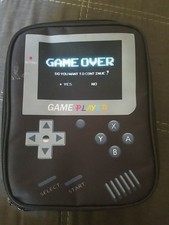 Used gamer lunch for sale  Skaneateles